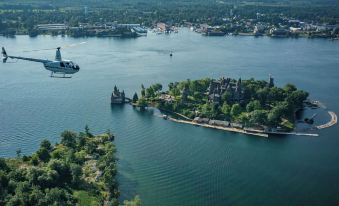 Riviera Inn & Suites 1000 Islands