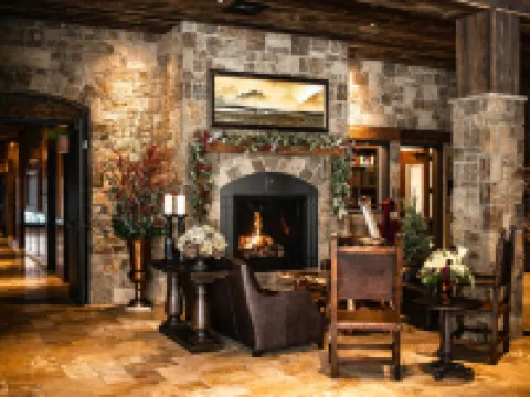 Elk Country Inn Hotels in Jackson