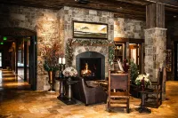 Elk Country Inn Hotels in Hoback