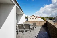 Aspire Mayfield Hotels in Mayfield West