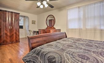 Lovely Home Near Fdu and Holy Name Hospital!