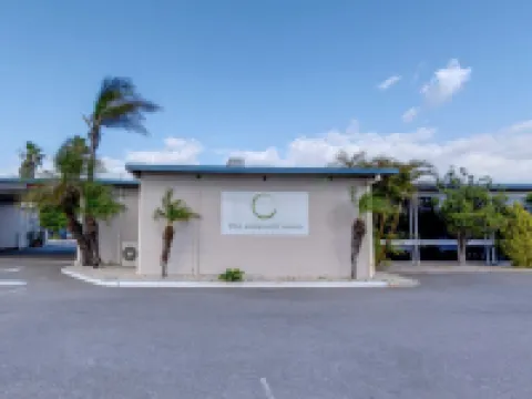 Hospitality Geraldton, SureStay Collection by Best Western Hotels in Geraldton