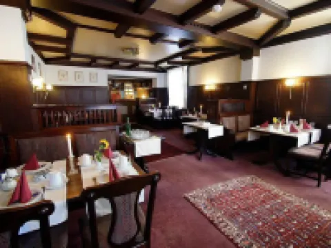 Elektro-Hotel Rosenhaus Gmbh Hotels in Velbert