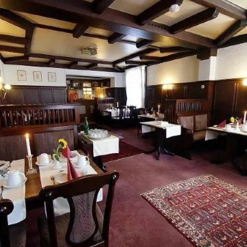 Elektro-Hotel Rosenhaus Gmbh