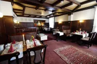 Elektro-Hotel Rosenhaus Gmbh Hotels in Hattingen