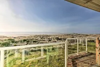 Sanderling Sea Cottages, Unit 12 Hotels in Waldport