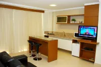 Lider Hotel Ituiutaba