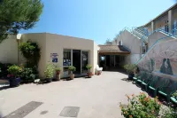 Odésia Vacances Village Club le Pescadou