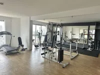 Saint Sebastian Flat 213 - Com Hidro! até 4 Pessoas, Duplex, No Centro Các khách sạn ở Jaragua do Sul