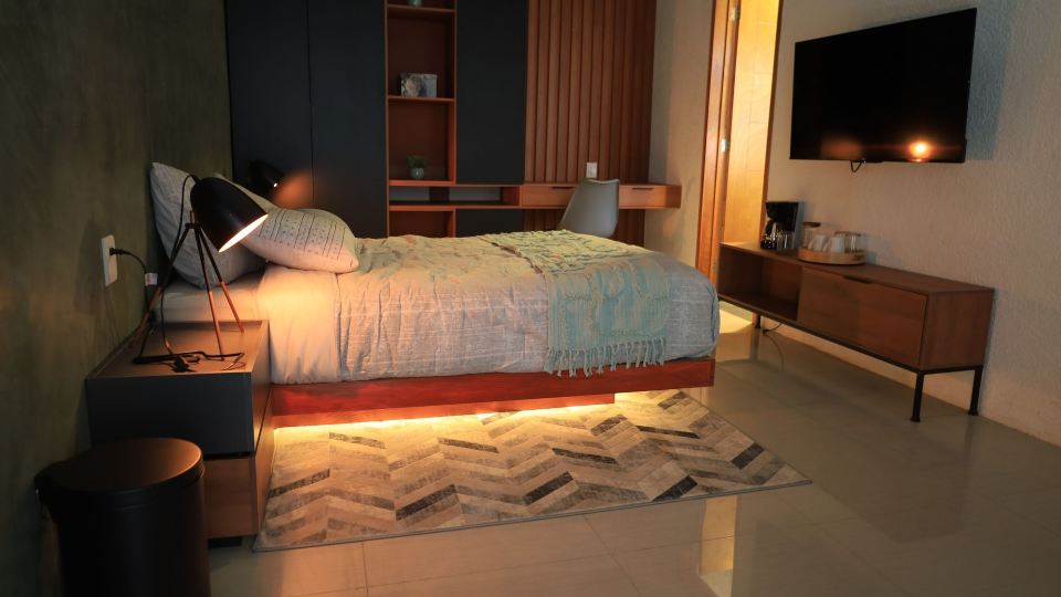 Cielo Zapoteco Confort Suites
