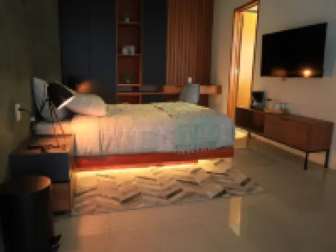 シエロ ザポテコ コンフォート スイーツ オアハカのホテル