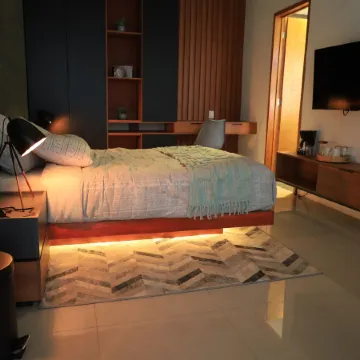 Cielo Zapoteco Confort Suites