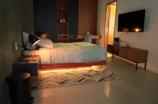 Cielo Zapoteco Confort Suites Hotels in 