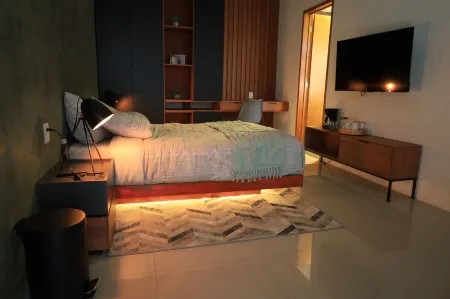 Cielo Zapoteco Confort Suites Отели в г. Оахака