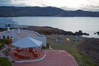 Comitas Tramontana Park - Airport Shuttle