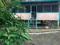 River Bend Resort Belize Hotel a Burrell Boom