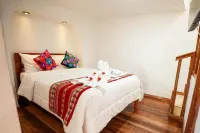 Horizonte Hotels - Vandrerhjem