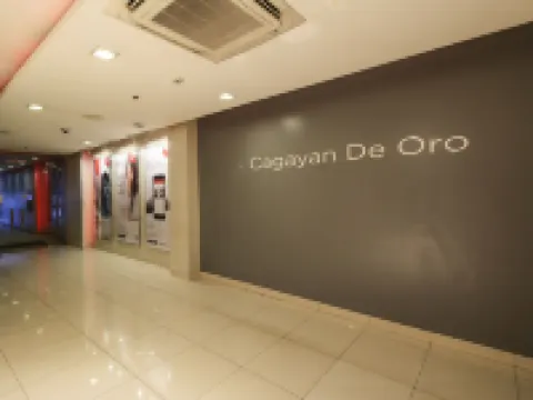 เรด แพลนเนต คากายานเดโอโร โรงแรมในคากายันเดโอโร