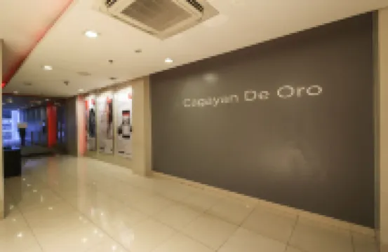 Red Planet Cagayan de Oro Hotels in Cagayan De Oro