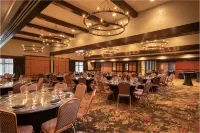 The Craftsman Inn & Suites - Pet friendly