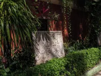 Maya Tulipanes Express Hotels in Palenque