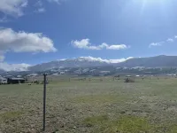 伊格爾內斯特福萊夏克小屋