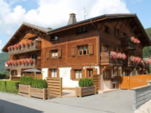 Savoy Morzine Hoteles en Morzine