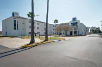 Motel 6 Brownsville, TX