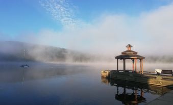 Hotel Mont-Tremblant