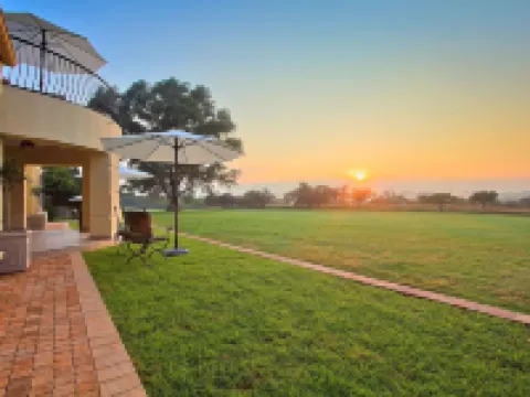 Leopardsong Manor Hotels in Centurion