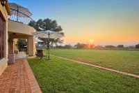 Leopardsong Manor Hotels in Centurion