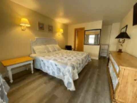 The Lamplight Inn فنادق في 