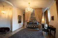 Achtis Hotel Hotels in Afytos