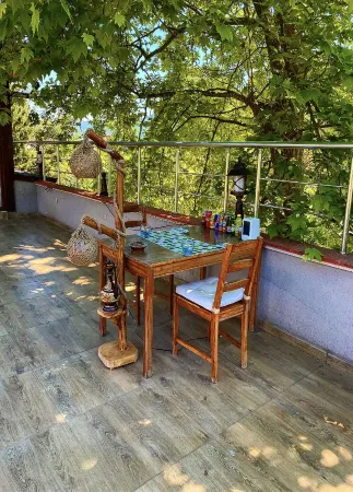 Kapri Termal Hotel & Kaplica Yalova Отели в г. Gokcedere