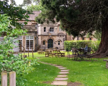 The Northey Arms Hotels in Box