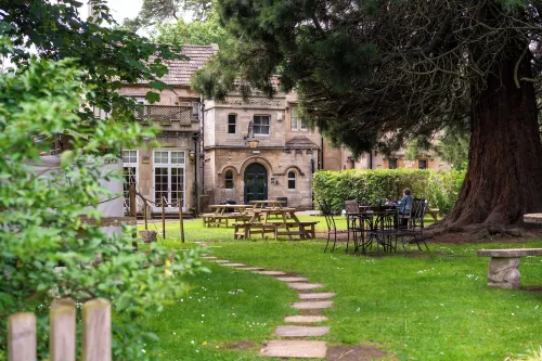 The Northey Arms Hotels in Corsham