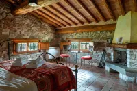 Villa Corte Degli Dei