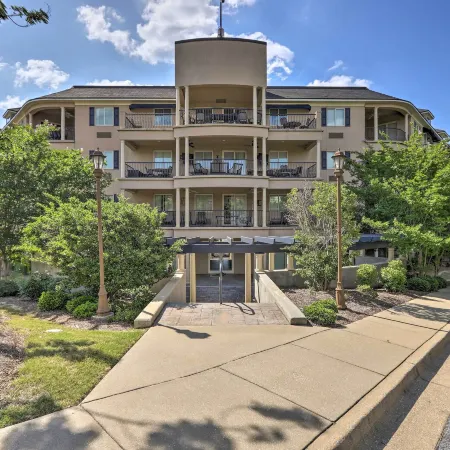 Cozy Auburn Studio < 1 Mile to University!