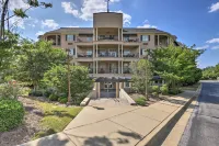 Cozy Auburn Studio < 1 Mile to University! - Kitchen