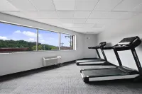 The Resort at Lake of the Ozarks - Gym