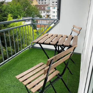 Rheinblick Apartments