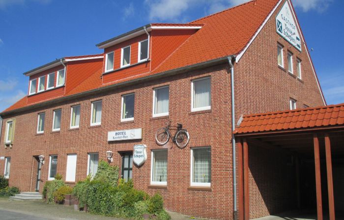 Landhotel Vosse-Schepers