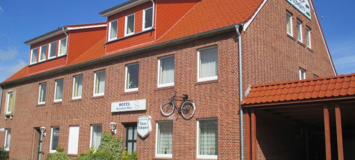 Landhotel Vosse-Schepers Hotels in Emsland
