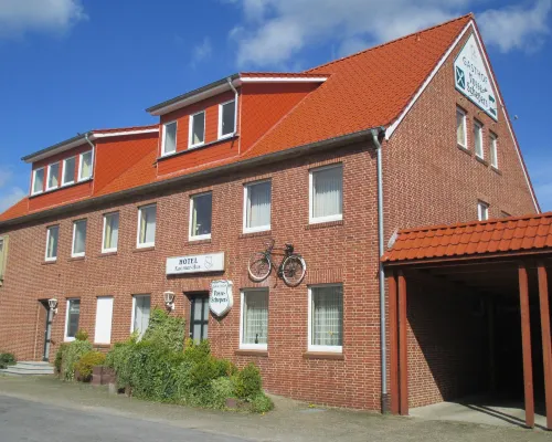 Landhotel Vosse-Schepers Hotels in Emsland