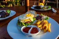 The Pande Hill Homestay - 1-Star
