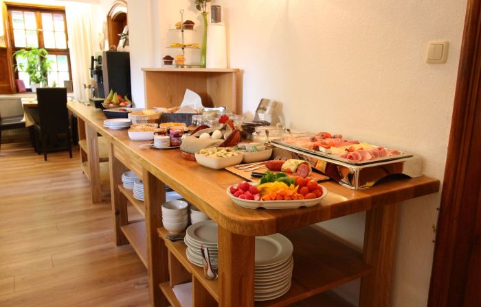 Apart Hotel Paradies
