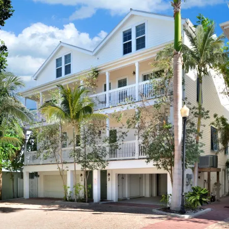 Bayview Retreat