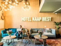 Hotel Kaap West Hoteles en Westkapelle