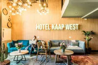 Hotel Kaap West - parking