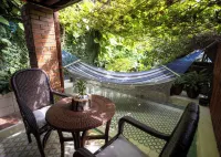 Casa Marimba Hotels in 